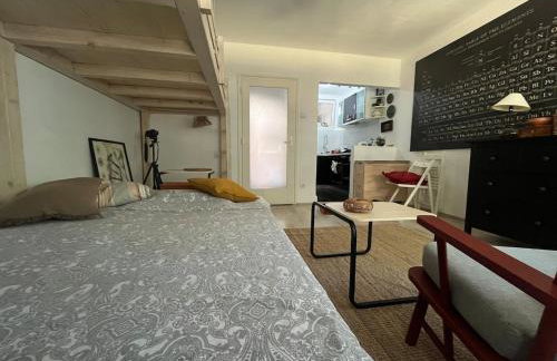 Studio apartment Manu - Foto 25
