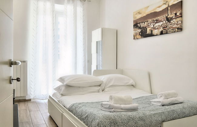 Wine Apartments Florence Bardolino - Foto 2