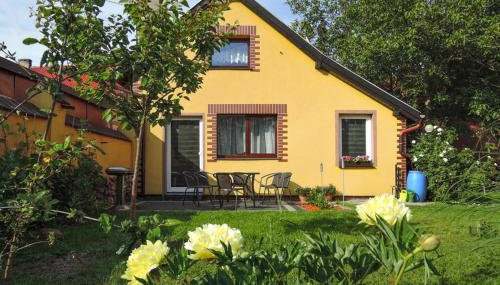 Holiday Home Stepniczka - Foto 2