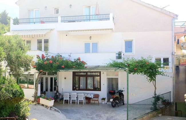 Apartments Viola - Foto 22