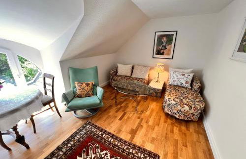 Villa am Park - Foto 24