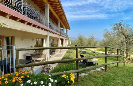 Agriturismo Fioralba - Photo 71