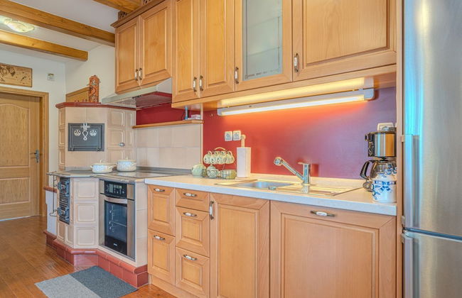 Vineyard Cottage Stepan - Foto 8