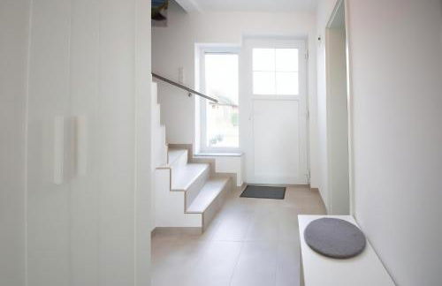 Ferienhaus Ariane - Achterwasser-Findling - Foto 11