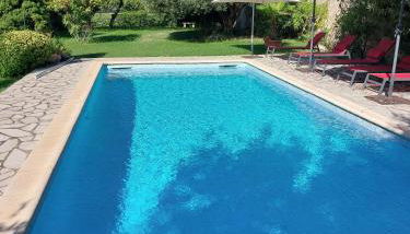 Mas Fontclaire - Sommières - Photo 2