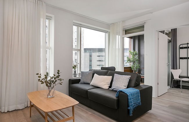 Sif Apartments by Heimaleiga - Foto 62