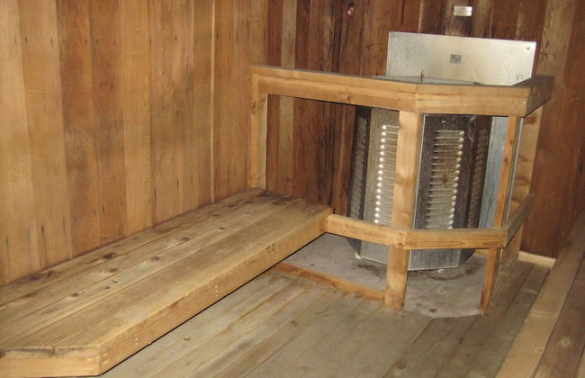 Chateau Sans Nom by Mammoth Reservation Bureau - Foto 50