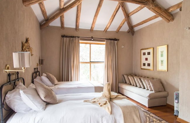 Artsy & Luxury Sacred Valley House - Photo 8