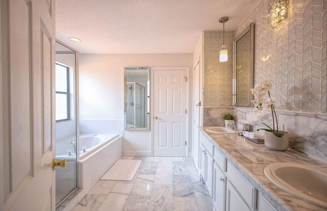 High Grove 5 Bedrooms & Private Pool - Foto 15