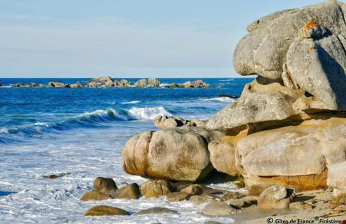 Gîte Le pied à terre - Foto 23