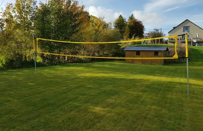 Villa With Spa-francorchamps F1 Circuit - Photo 27