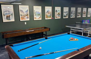 North Cascades Escape- spacious 5-bedroom, family friendly, AC, WiFi - Foto 2