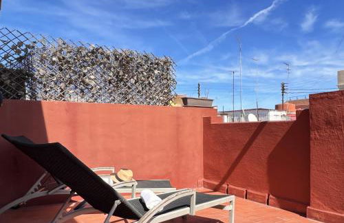 Maritime Apartamentos Cabañal - Photo 36