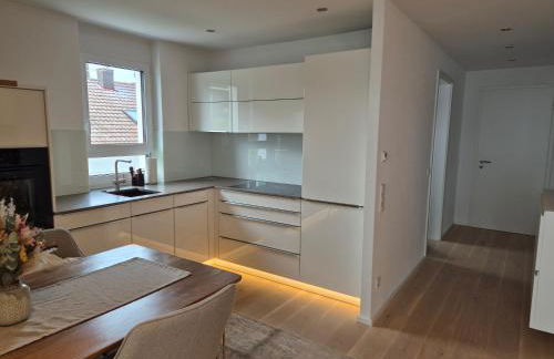 FeWo Bodensee Base - Foto 13