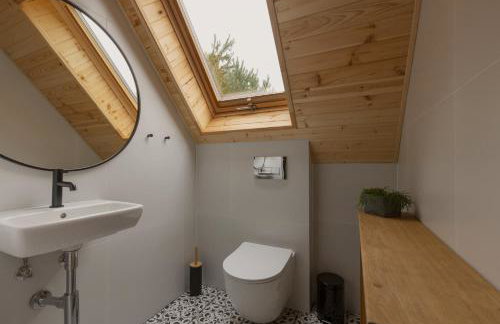 Czarny Dzięcioł - Foto 22