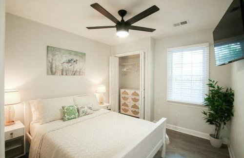 The Best Savannah Area Executive Furnished Rental - Photo 46