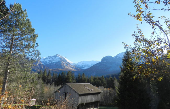 Minnehaha, Chalet - Foto 7