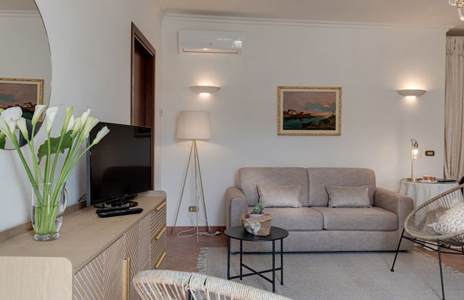 Villa Del Papa - Foto 70