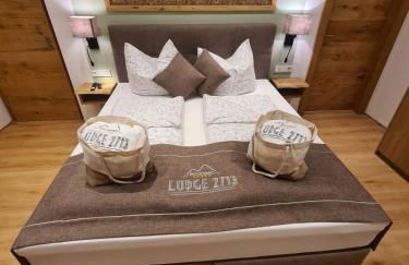 Wellness Apartment mit Sauna, Outdoor Whirlpool & Kamin - Foto 11