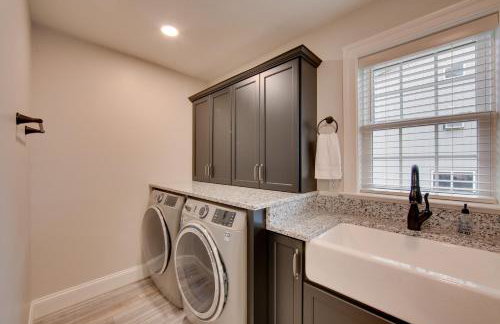 Patio and Yard Newly Built Retreat in Ronks! - Foto 30