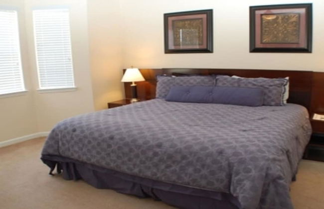 Ec47ha - 3 Bedroom Condo In Terrace Ridge, Sleeps Up To 6, Just 6 Miles To Disney - Photo 4
