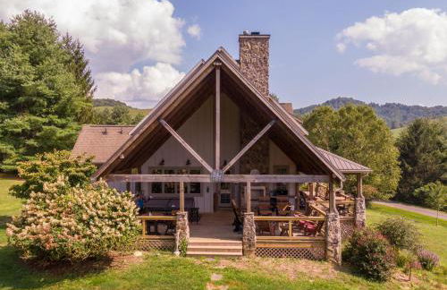 Robin Hoods Retreat - Foto 71