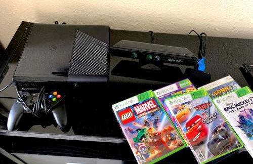 Palm Villa Disneyland Pool 4 Bedroom 3 Bath HotTub - Foto 43