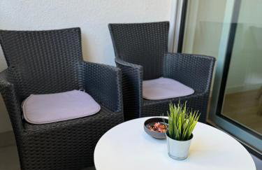 Ocean Apartment - Photo 18