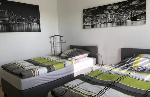 Monteur- und Ferienwohnung BeKi - Foto 15