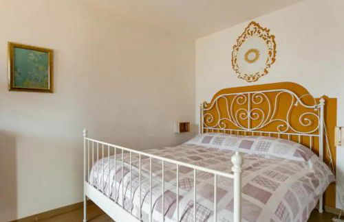 Casa con terrazzo vista Lago - LAKEHOLIDAY - Foto 7