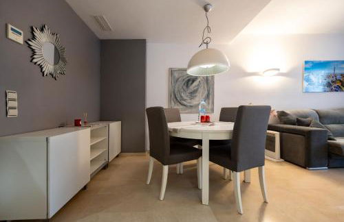 Comfy Downtown + Private terrace - Foto 29