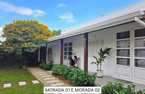 Moradas do Campeche - Pé na areia! - Photo 28