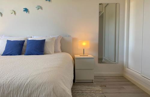 Albufeira Malpique Beach Apartment - Foto 42