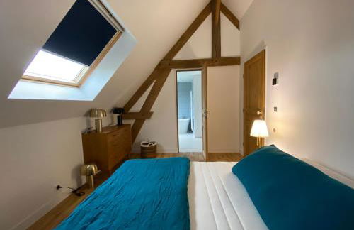 L’Etable - Photo 19