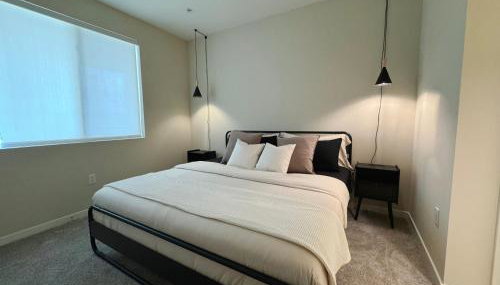 Stylish 1 Bedroom Apartment in LA with Free Parking - 10 Minutes away from Ceders Sinai - Foto 5