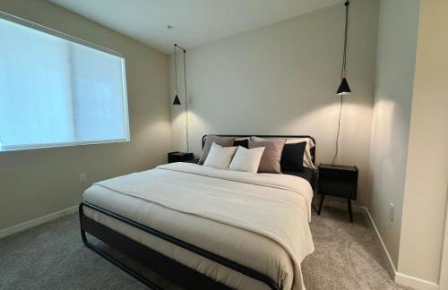 Stylish 1 Bedroom Apartment in LA with Free Parking - 10 Minutes away from Ceders Sinai - Foto 5