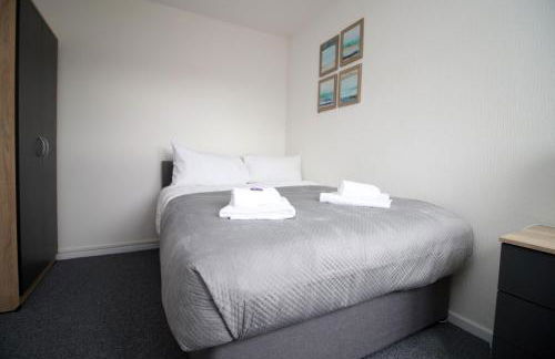 Family Home in the Charming Coastal Town of Barry - Foto 17