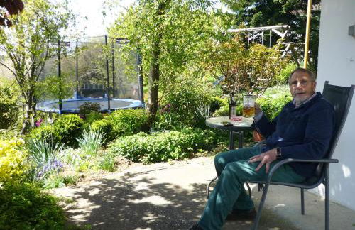 Apollonias Gästehaus - Foto 25