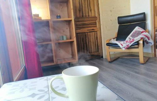 APPARTEMENT PUY SAINT VINCENT ALPES DU SUD été - hiver - Photo 19