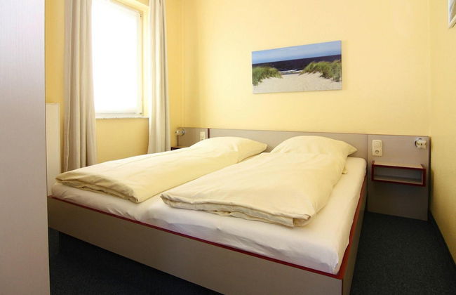 Apartments Panorama With sea View Directly at the Beach Promenade of Laboe - Foto 6