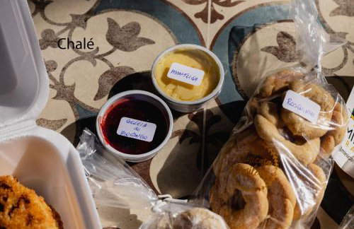 Condominio Minicasa Brasileira - Foto 60