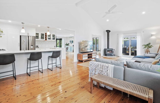 Escape to Alawara - Foto 14