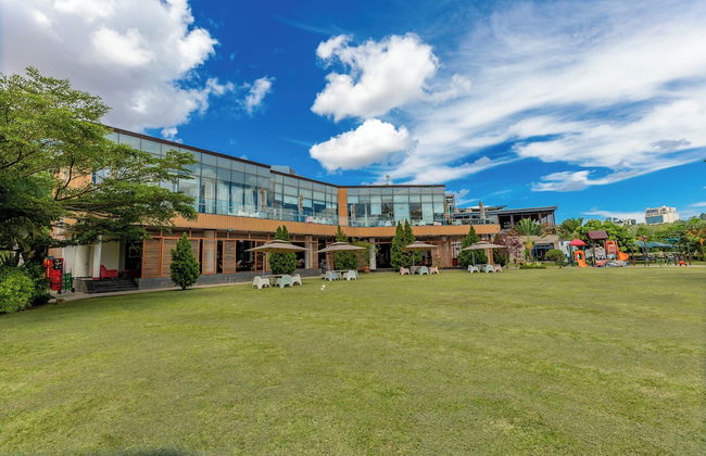 Century Park Hotel and Residences - Foto 24