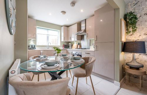 Modern House 2 Bedroom 5 Beds - Foto 49