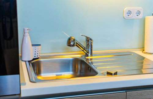 Flexible SelfCheckIns 220 - 221 - 222 - 223 - 224 - Zagreb - WiFi - 5 Apartments - Photo 67