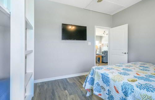 Tide's Up Sand Castle Home home - Foto 28