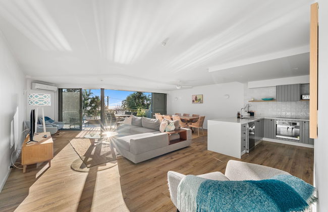 The Rocks Resort - Foto 55