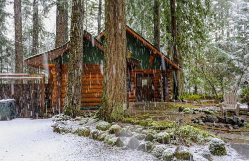 Zoe's Log Cabin - Foto 33