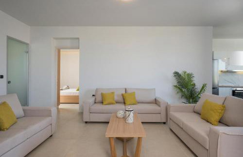 Aegean Breeze Luxury Apartments next to the sea - Foto 58