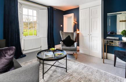 The Old Manse of Blair, Boutique Hotel & Michelin Restaurant - Foto 48